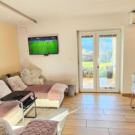 Istrian Lux Residence Koper Eksteriør billede