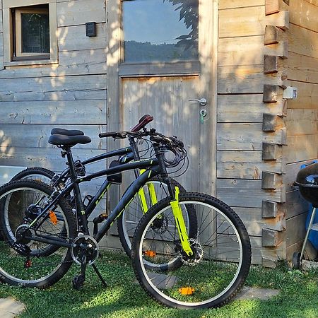 Istrian Lux Residence Koper Eksteriør billede