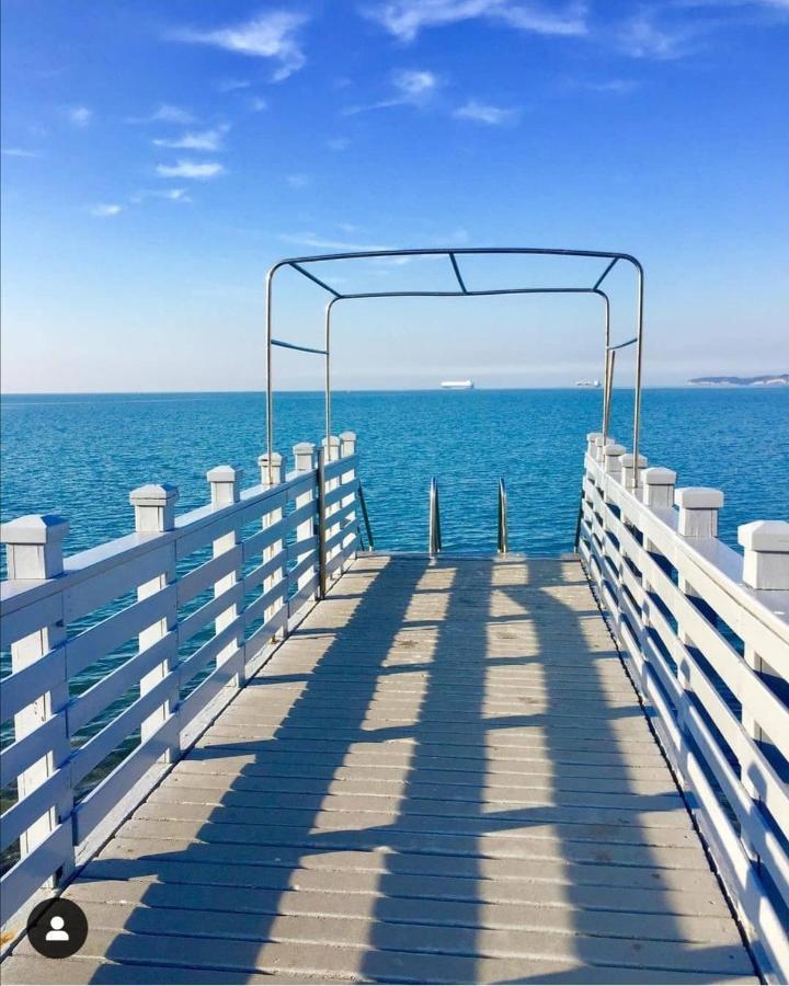 Istrian Lux Residence Koper Eksteriør billede