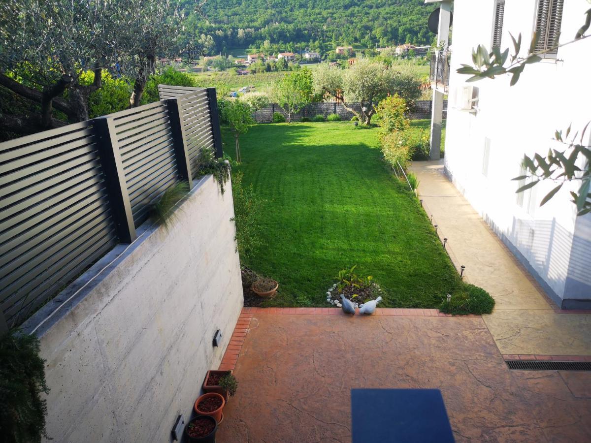 Istrian Lux Residence Koper Eksteriør billede