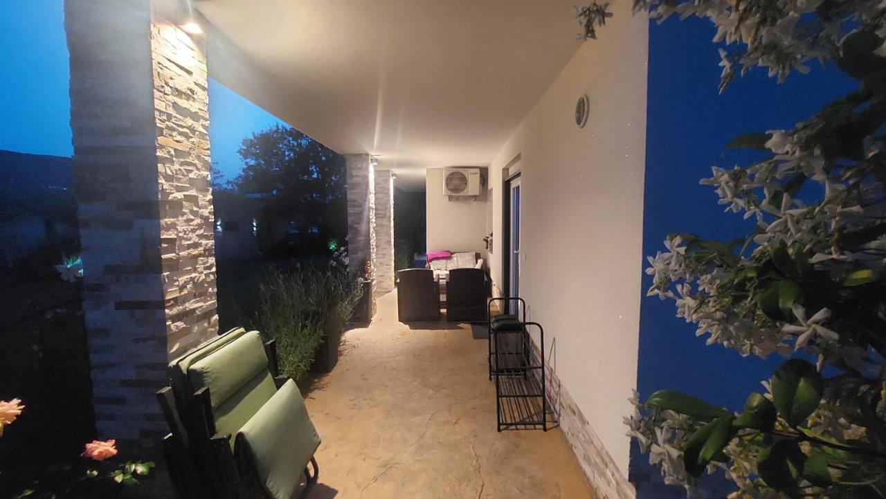 Istrian Lux Residence Koper Eksteriør billede