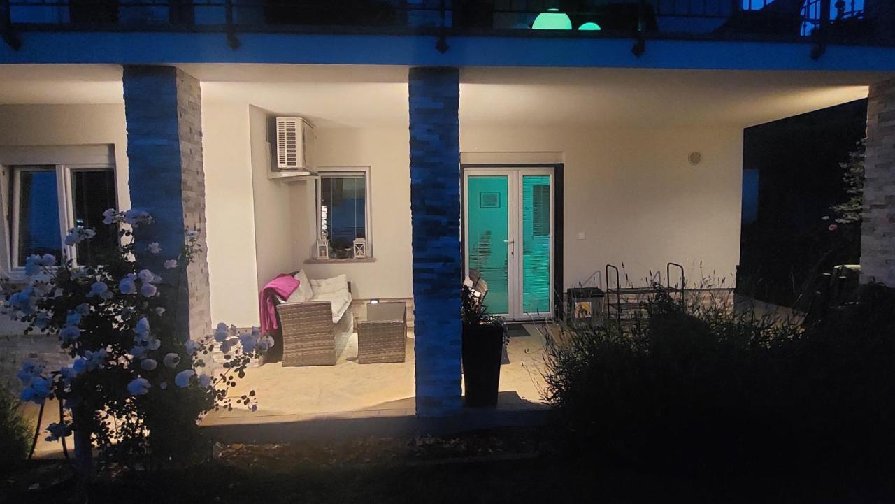 Istrian Lux Residence Koper Eksteriør billede
