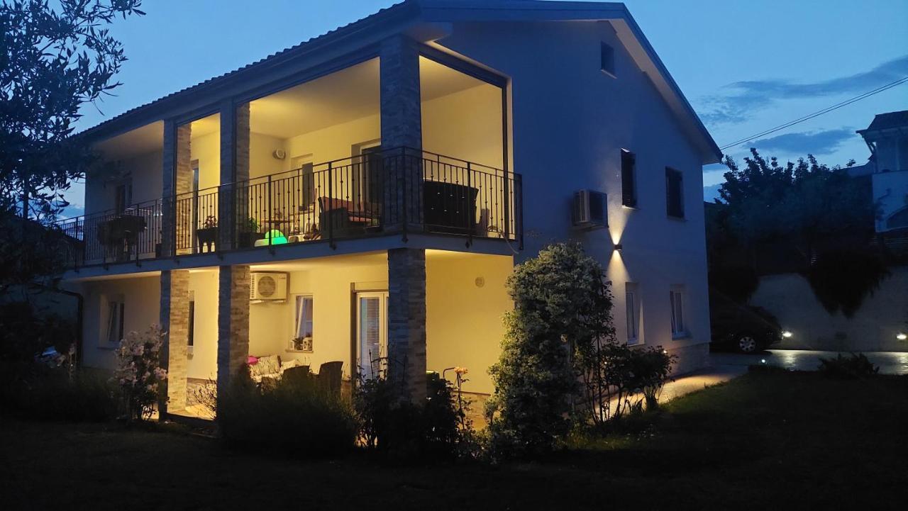 Istrian Lux Residence Koper Eksteriør billede