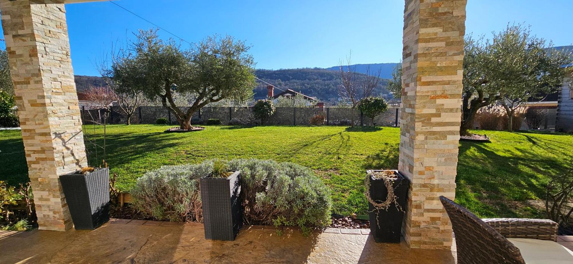 Istrian Lux Residence Koper Eksteriør billede