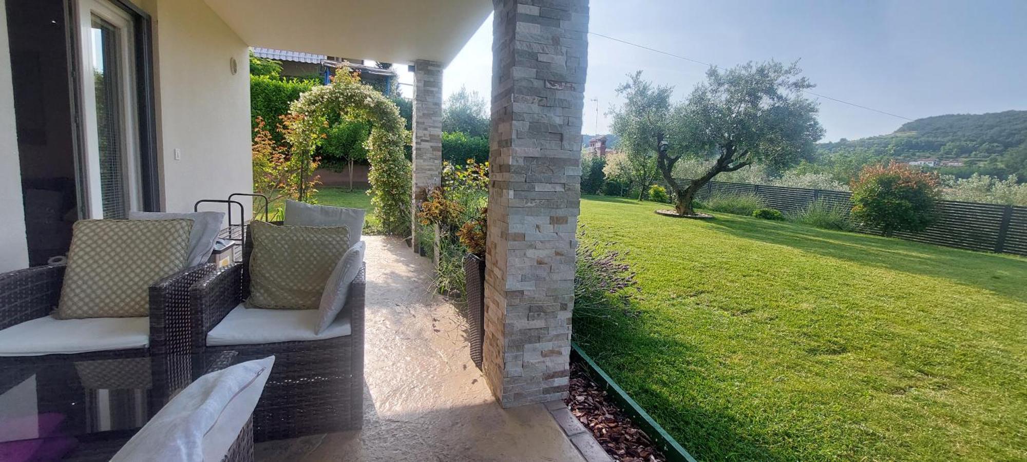 Istrian Lux Residence Koper Eksteriør billede