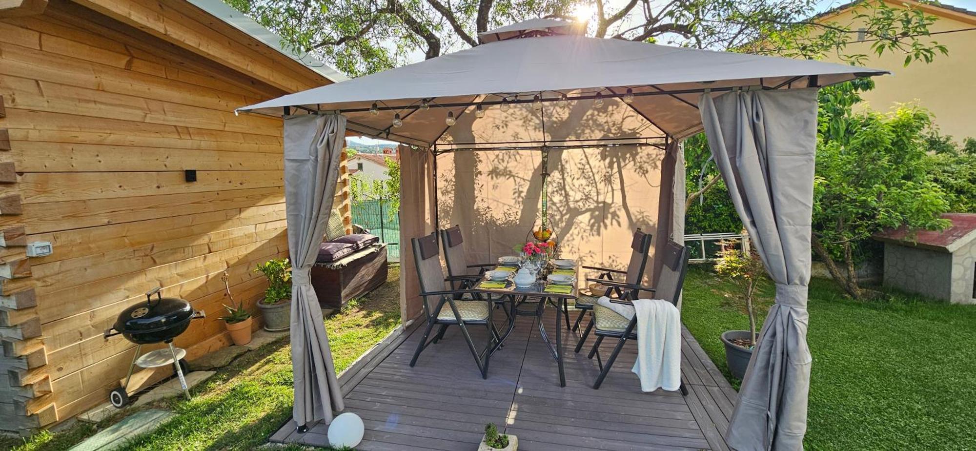 Istrian Lux Residence Koper Eksteriør billede
