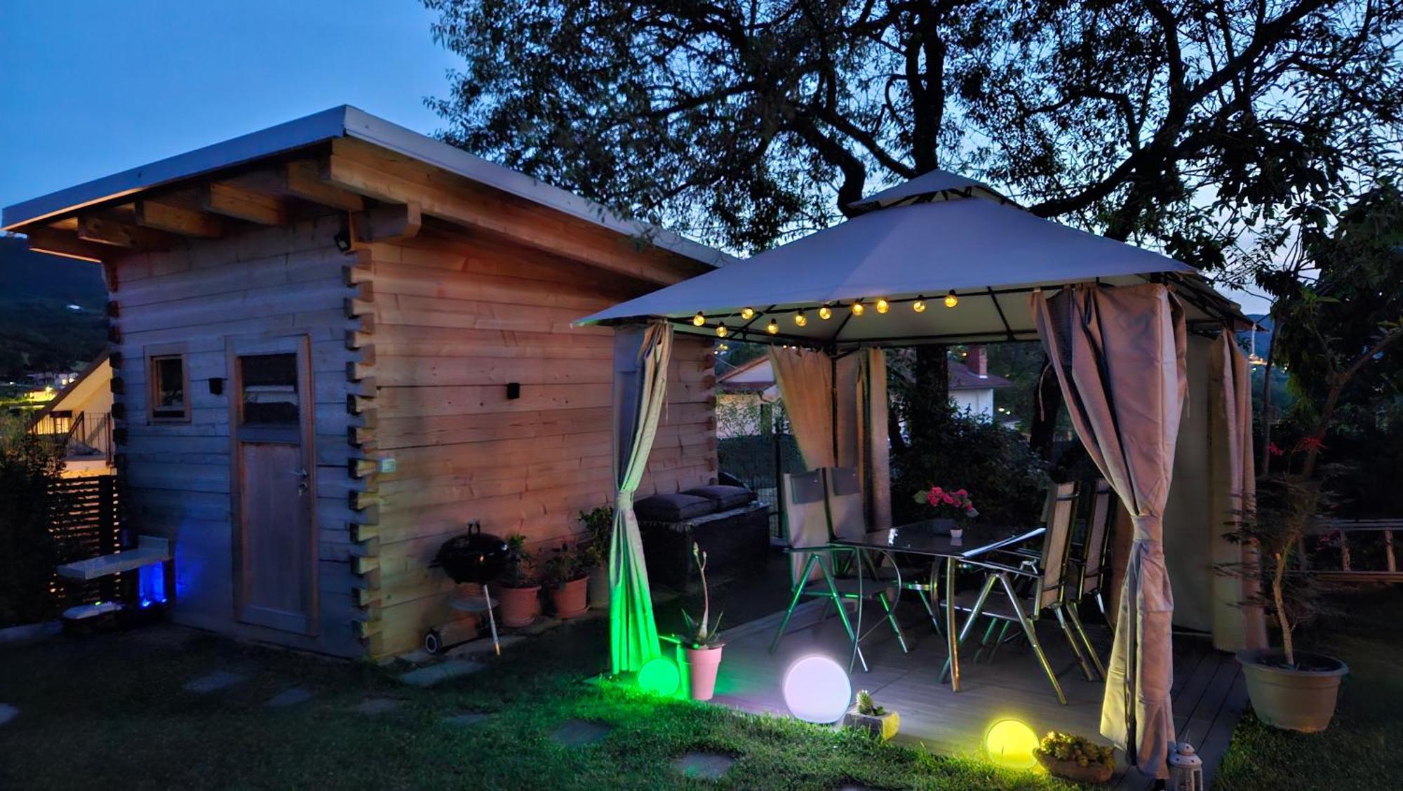 Istrian Lux Residence Koper Eksteriør billede
