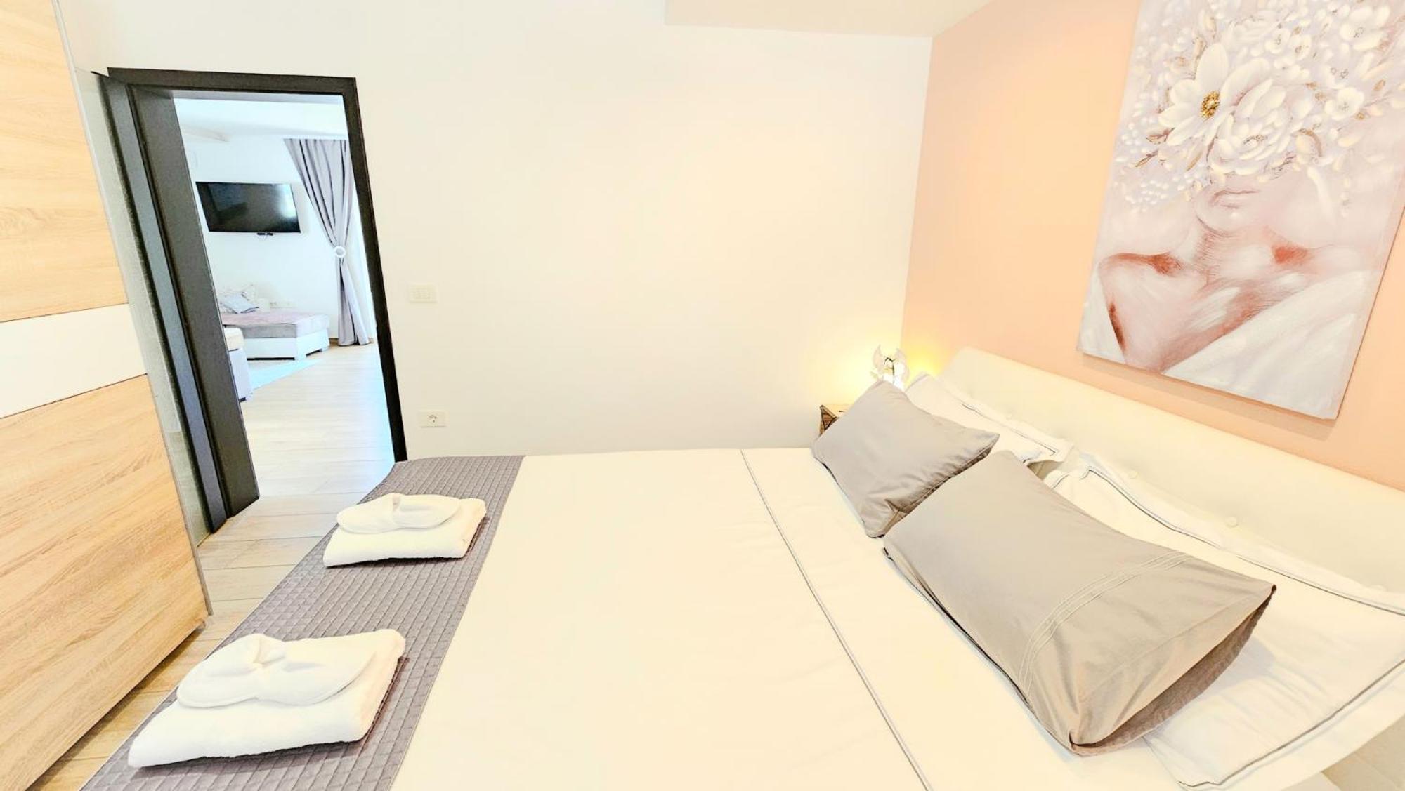 Istrian Lux Residence Koper Eksteriør billede