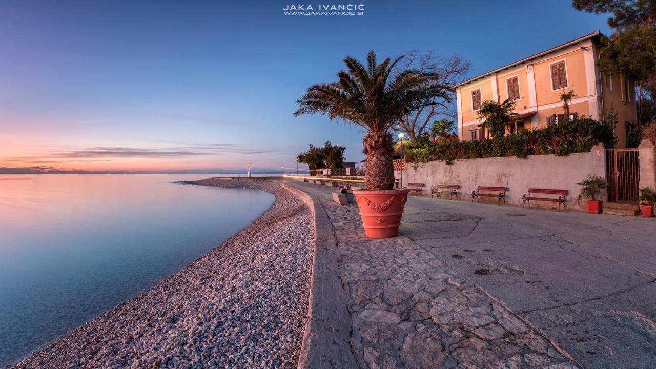 Istrian Lux Residence Koper Eksteriør billede